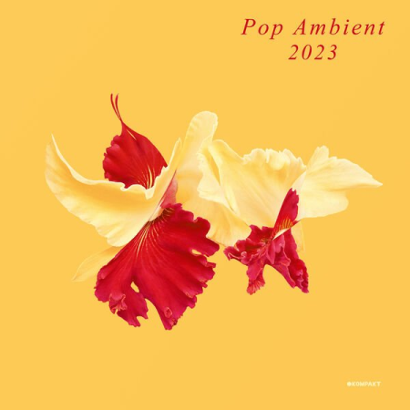 VA - Pop Ambient 2023 (2022)