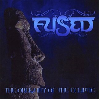 Fused - The Obliquity Of The Ecliptic (2009).mp3 - 320 Kbps