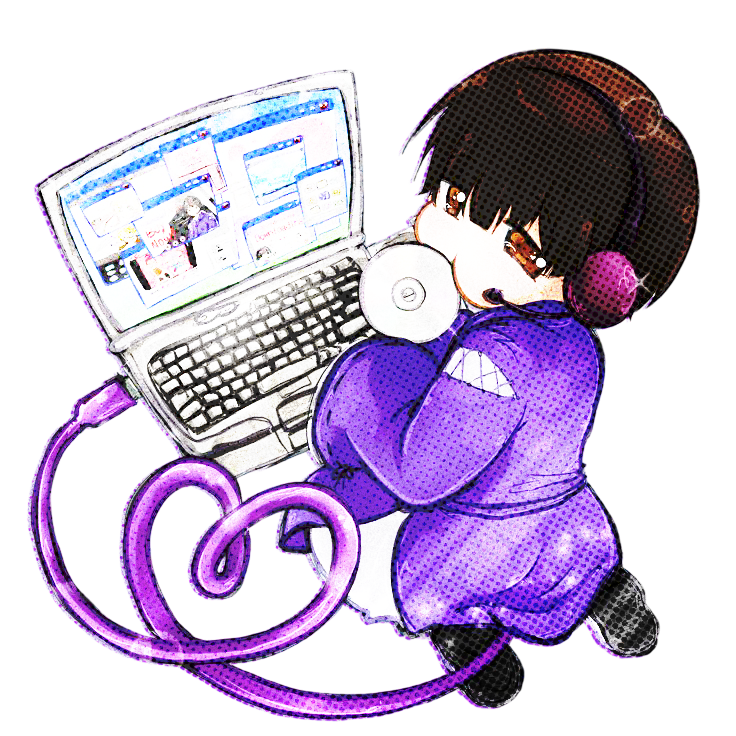 art credits to 