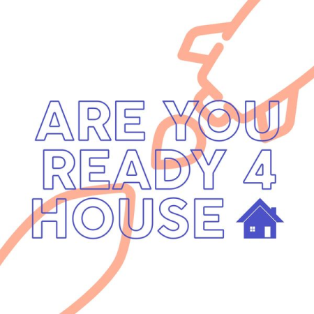 Various Artists   Are You Ready 4 House (Best House Music Selection Hits 2021) (2021)