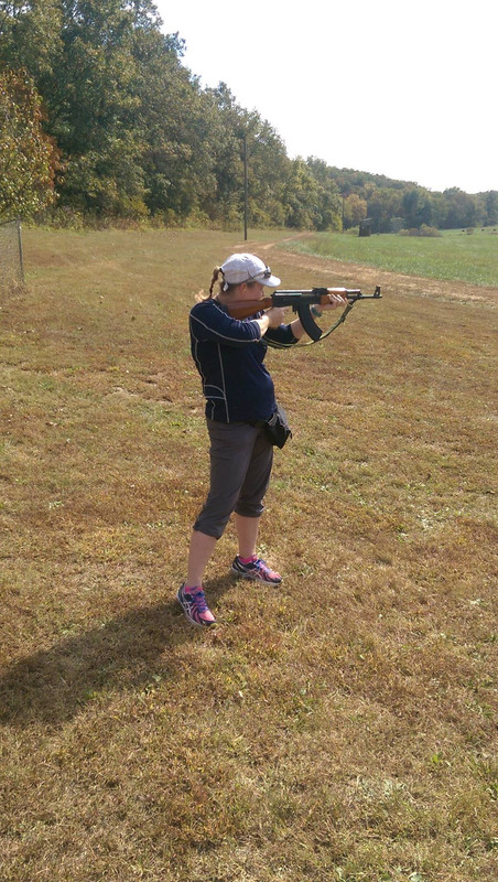 GWEN AK