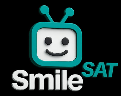 Smile Sat Logo