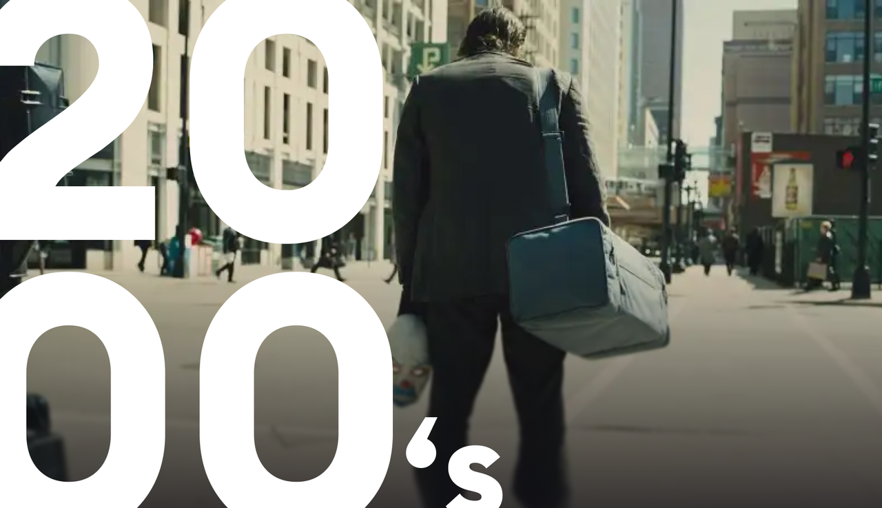 landscape 2000s white 7