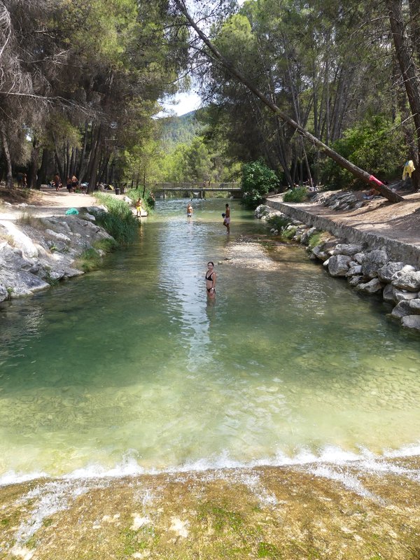 LAS POZAS DE MORATALLA-24-7-2020 - Murcia y sus pueblos-1991/2022 (10)