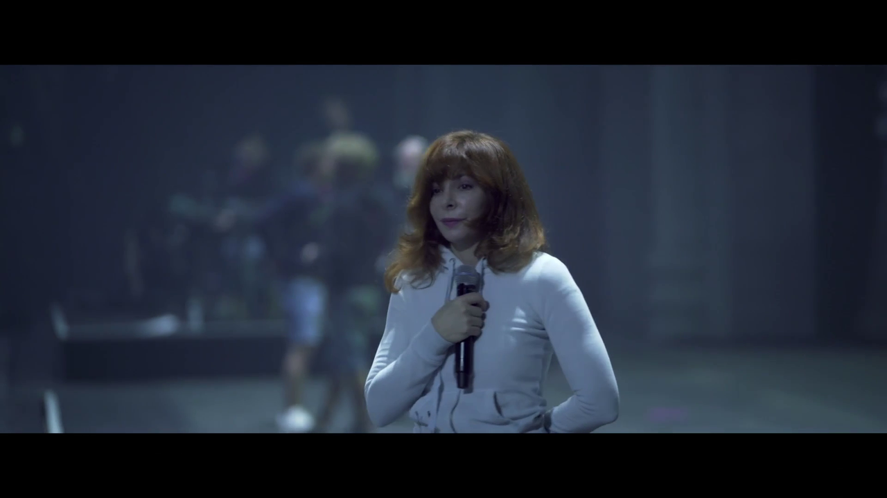 Mylène Farmer - L'Ultime Création - Ultime Désobéissance0306