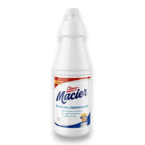Macier Cloro 32 Oz