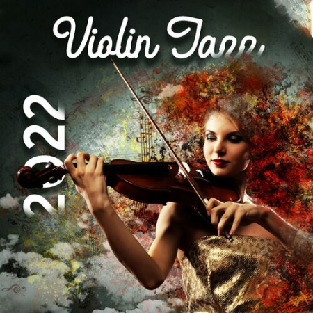New York Lounge Quartett - Violin Jazz (2022)