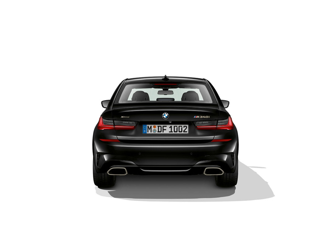 2020 BMW M340i xDrive (3)