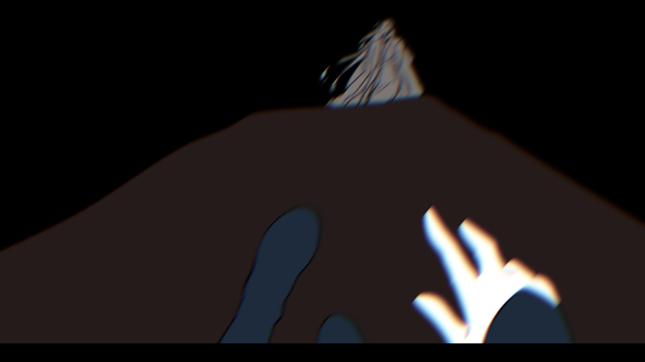 The Abyss