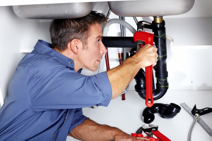 Plumber Blairgowrie