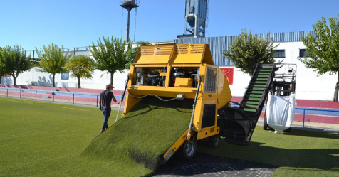 REDONDO: PARQUE DE JOGOS DO CALVÁRIO COM UM “NOVO ROSTO”