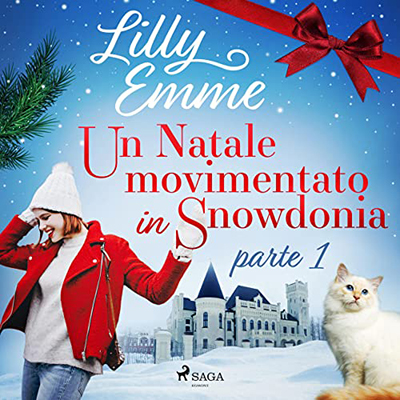 Lilly Emme, Giulia Pillon - Prima domenica d'Avvento (2022) (mp3 - 128 kbps)