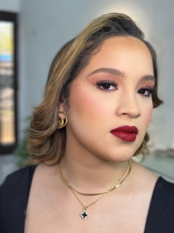 Maquillaje Social