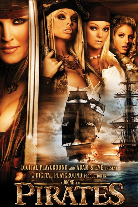 [18+] Pirates (2005) English BluRay 720p – 480p Download & Watch