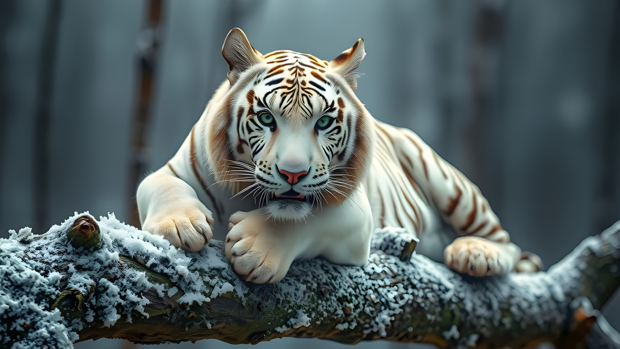 Tiger