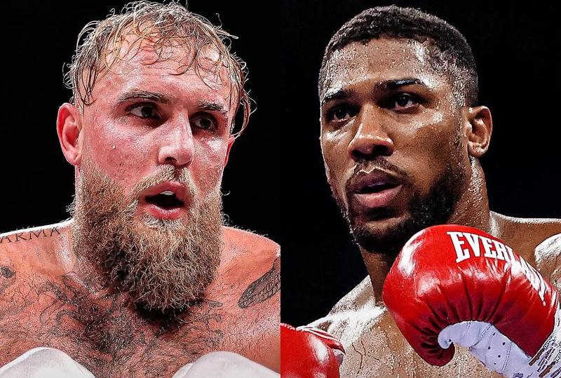 Уайлдър за Джошуа-Пол: Мисля, че всичко е по сценарий