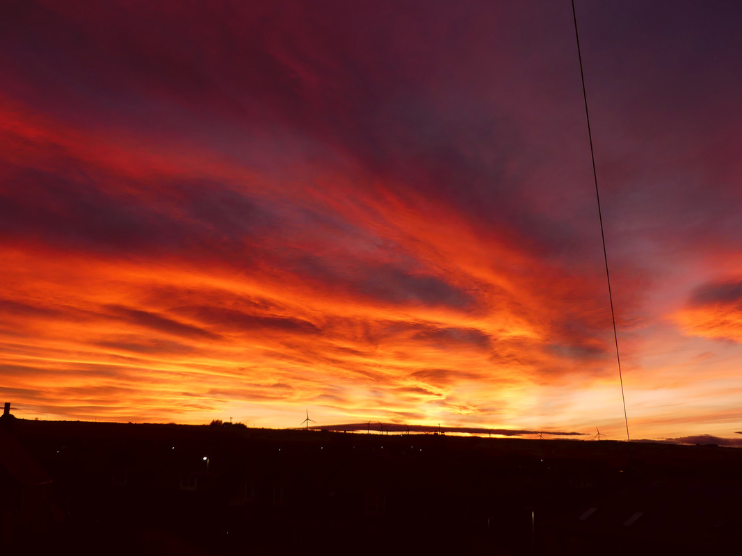 SUNSET 3