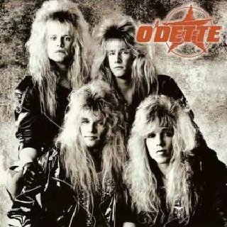 O'Dette - O'Dette (1989).mp3 - 256 Kbps