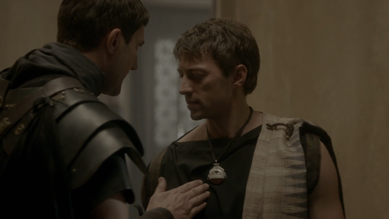 L.Impero.romano.3x01.L.erede.legittimoITA.ENG.WEBRip.DD5.1.x264-