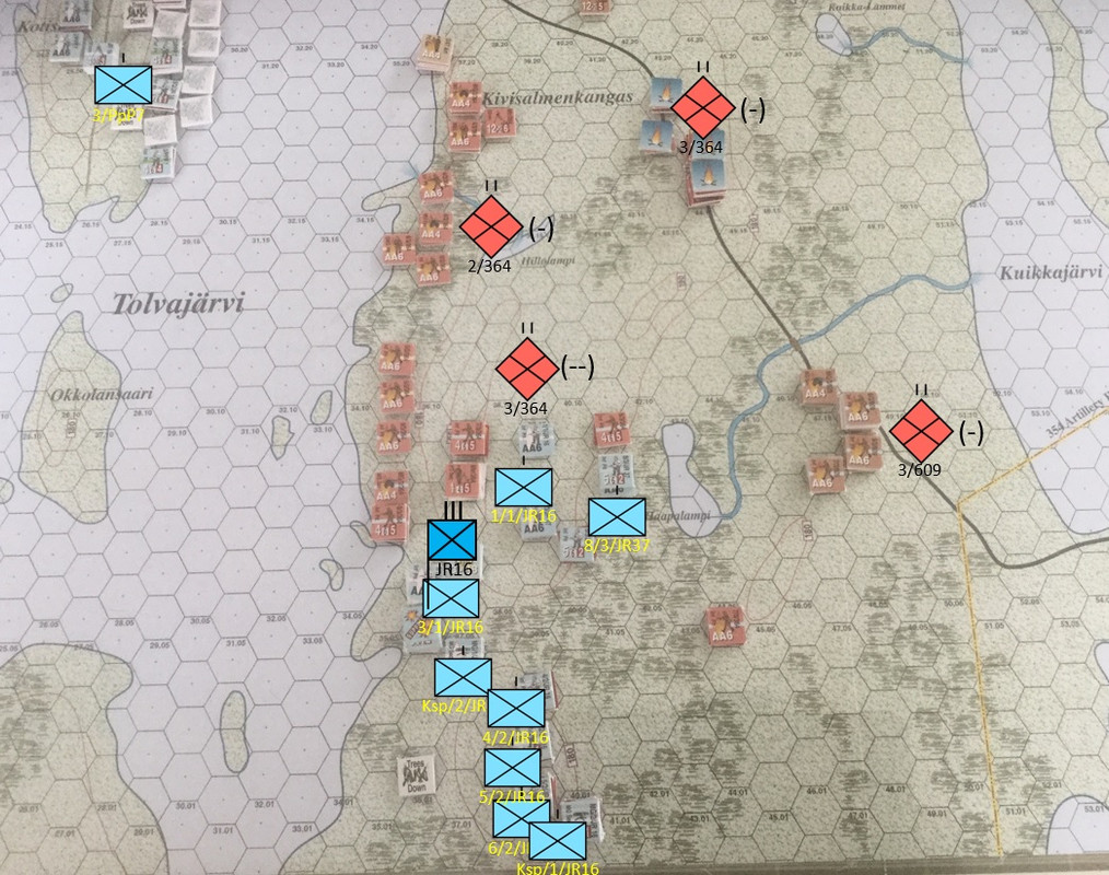 Tolvajärvi343