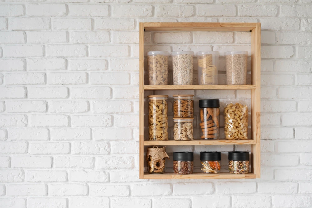 Practical Storage Solutions
