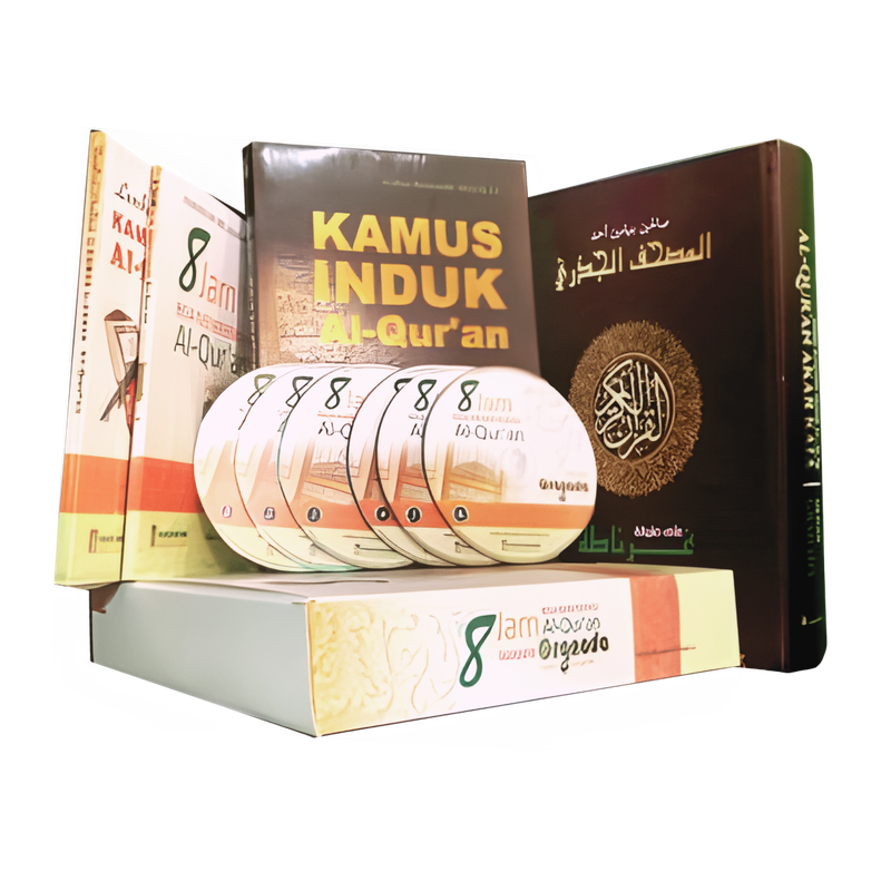 Paket Granada Lengkap