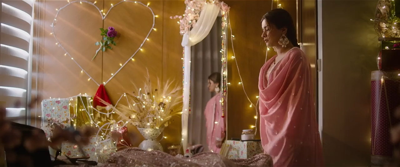 Love in Vietnam 2025 WebRip [Hindi] 480p 720p ESub Screenshot