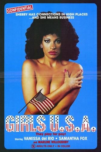 vanessa del rio, vanessa delrio and ursula passarell in answer #2000301