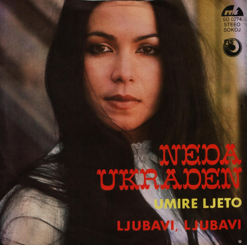 2Neda Ukraden-Umire ljeto-back