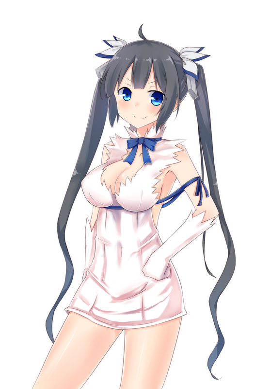 Hestia.(DanMachi).full.3437236