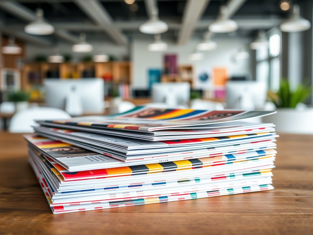 Brochures
