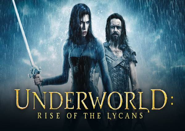 Underworld: Rise of the Lycans (2009) Hindi Dubbed Underworld: Rise of the Lycans (2009) Hindi Dubbed