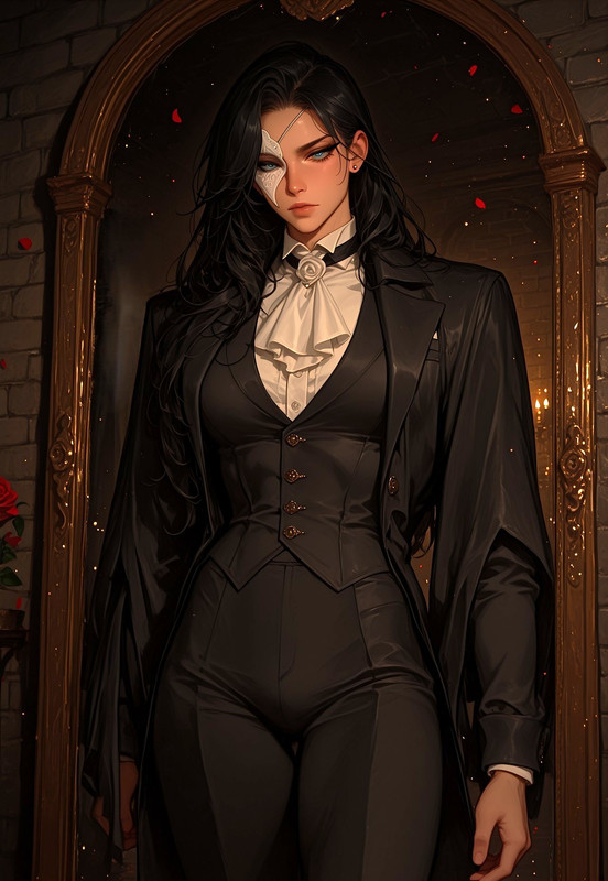 Erika Full Image