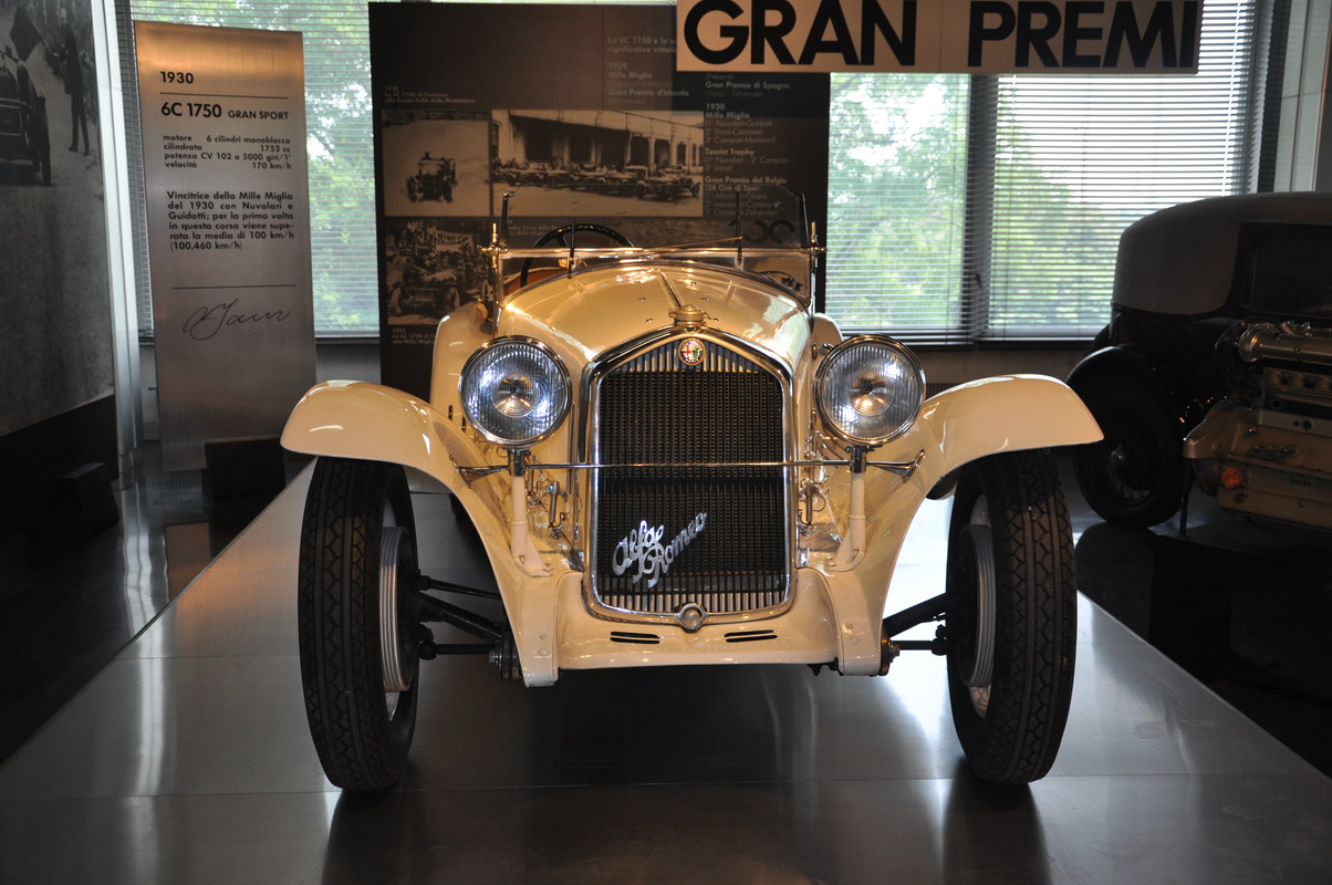 CENTENARIO ALFA ROMEO 1910-2010 098