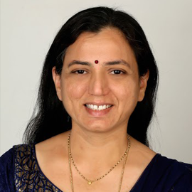 LALITHA KUMARI GABBITA