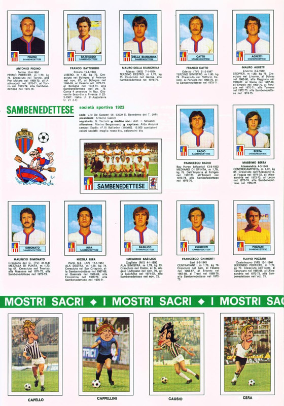 Calciatori 1975-1976 Panini-59