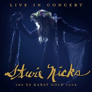 Stevie Nicks - Live In Concert: The 24 Karat Gold Tour (2021) BluRay Full AVC DTS-HD ENG