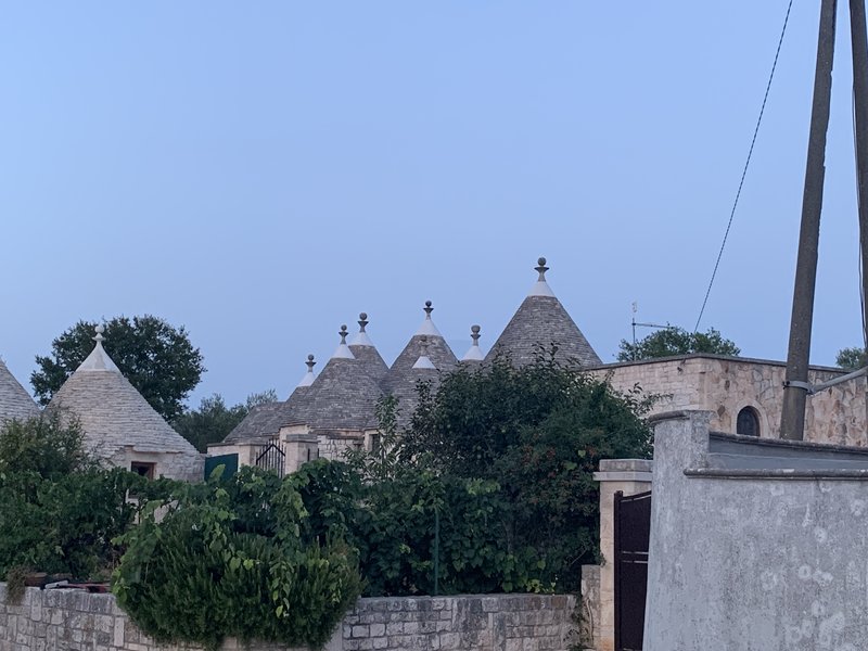 De Dubrovnik a la Apulia - Balcanes - Apulia (7)