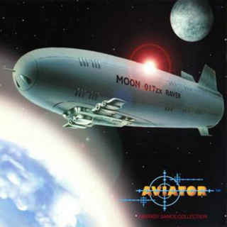 Aviator: 90's hits [3CD] (1996) .mp3 - 320 kbps