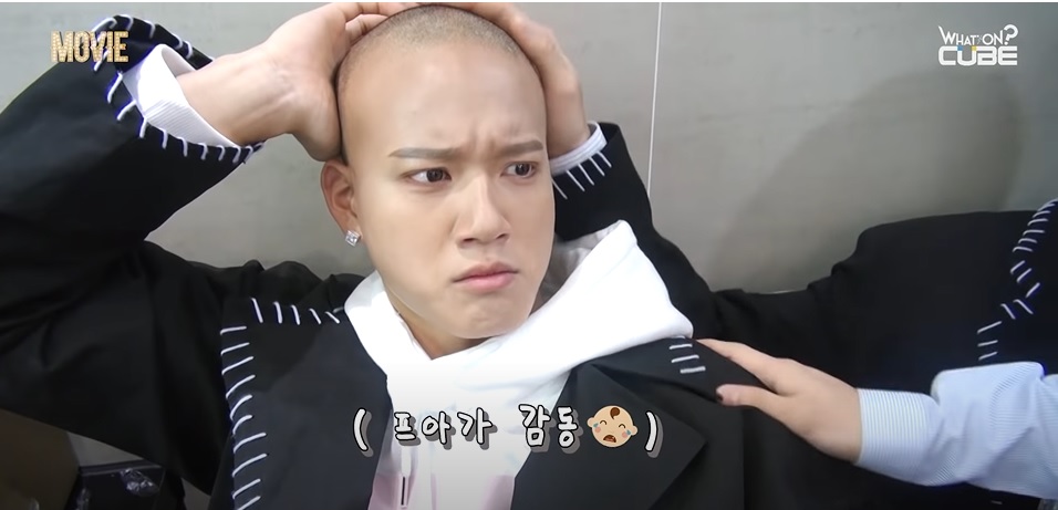 Peniel's birthday
