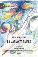 Delio De Martino – La Variante Omega (2026)