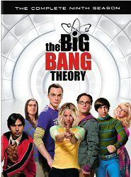  THE BIG BANG THEORY SEASON 9  