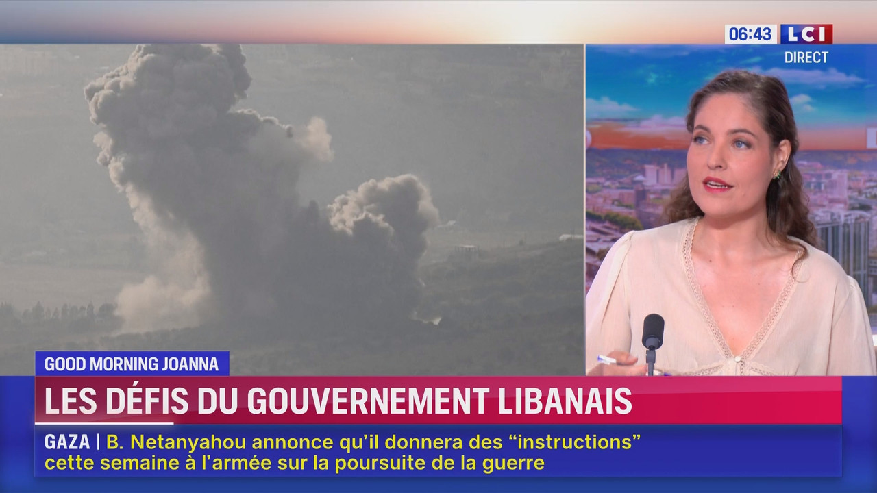 08.05 - 05.00.00 - Le 6-9. Jean-Baptiste Boursier est accompagné des ....ts_snapshot_00.49.16.854