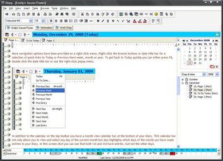 iDailyDiary Professional 4.20