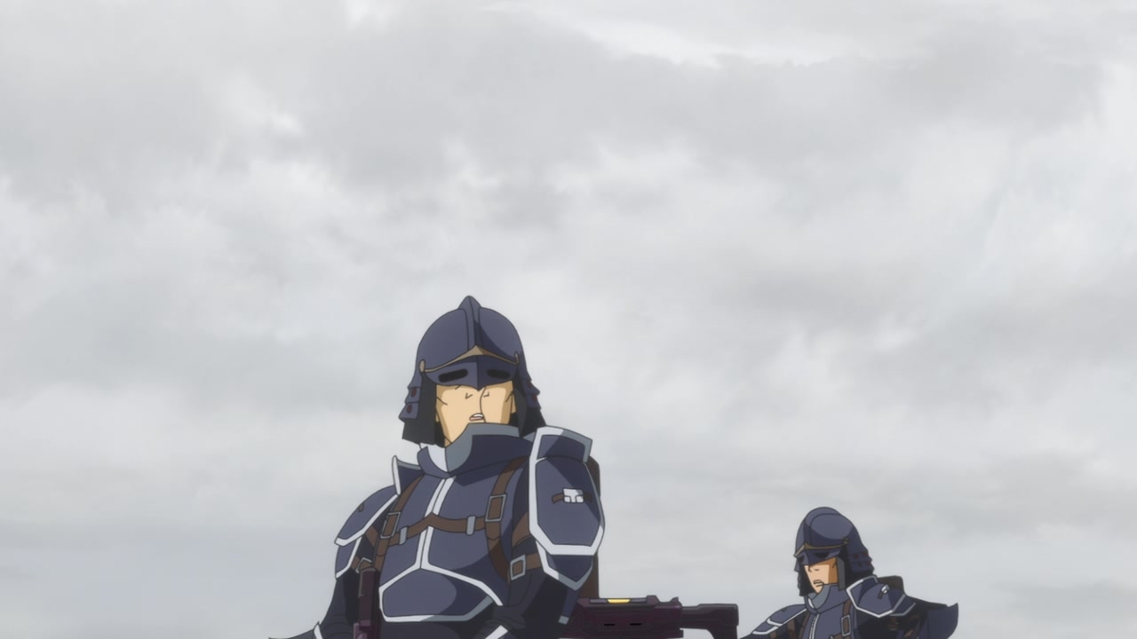 [SubsPlease] The Legend of Heroes - Sen no Kiseki - Northern War - 01 (720p) [3C1C9F69].0000