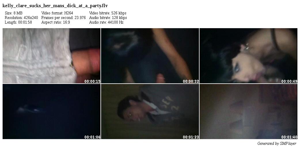 kelly_clare_sucks_her_mans_dick_at_a_party_previ