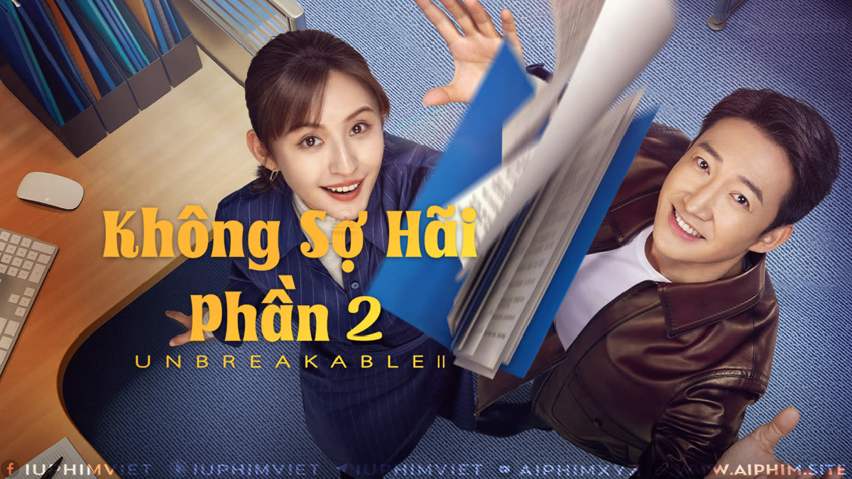 Không Sợ Hãi 2 - Unbreakable Ss 2 (2025)