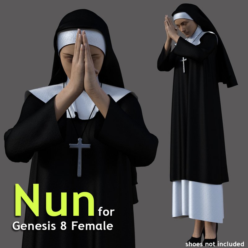 dforce nun