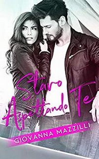 Giovanna Mazzilli - Stavo aspettando te (2019)