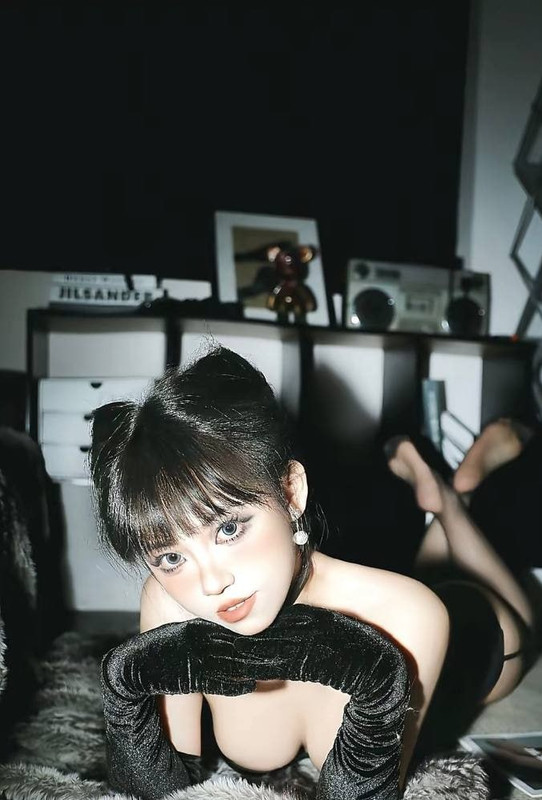 1抖音网红风霜月迷_SM属性直接拉满_激情啪啪私拍遭金主流出 (3)